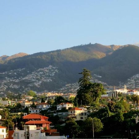 Varandas Da Fe Funchal (Madeira) Exterior foto