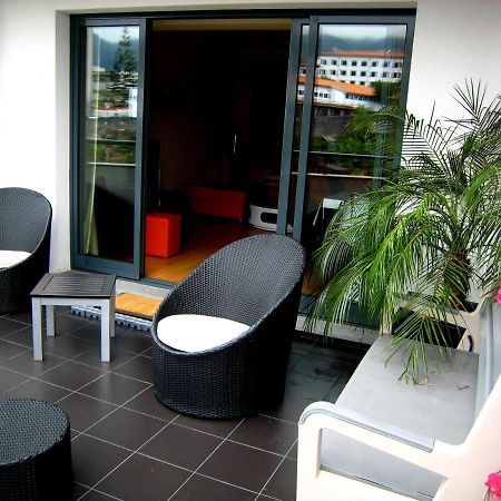 Varandas Da Fe Funchal (Madeira) Exterior foto