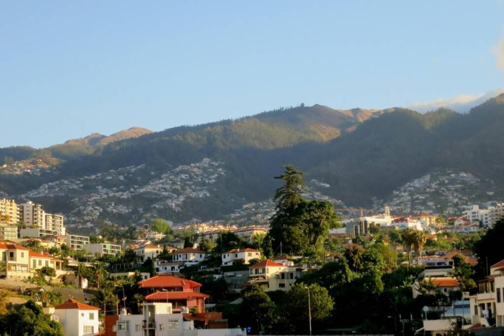 Varandas Da Fe Funchal (Madeira) Exterior foto