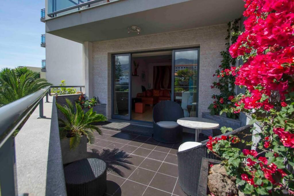 Varandas Da Fe Funchal (Madeira) Exterior foto