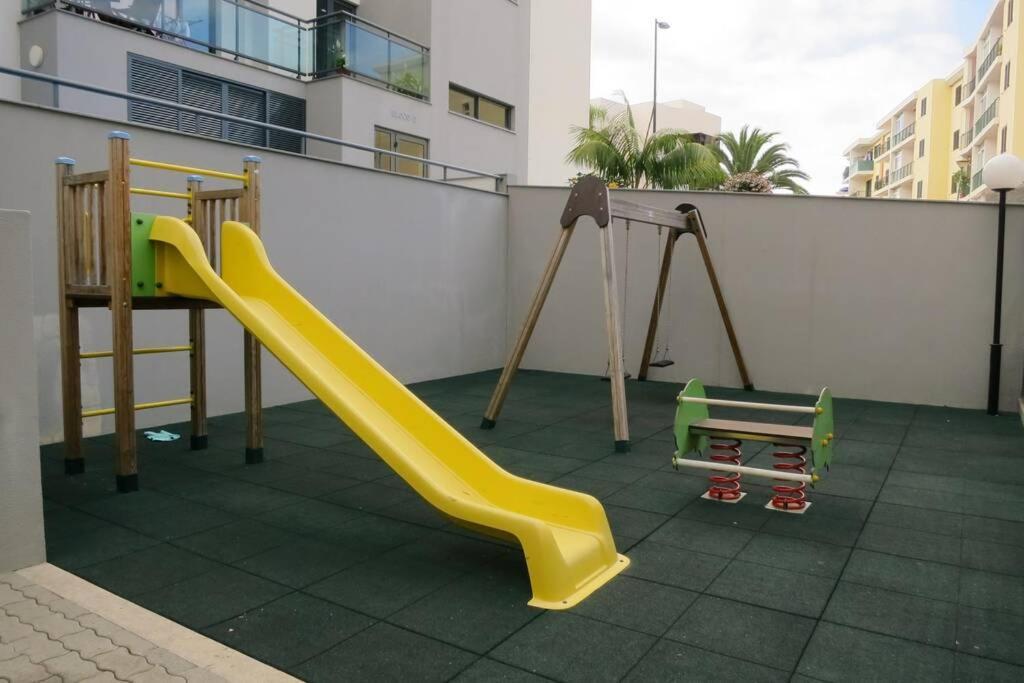 Varandas Da Fe Funchal (Madeira) Exterior foto
