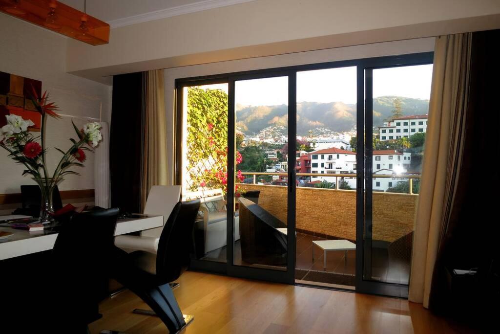 Varandas Da Fe Funchal (Madeira) Exterior foto