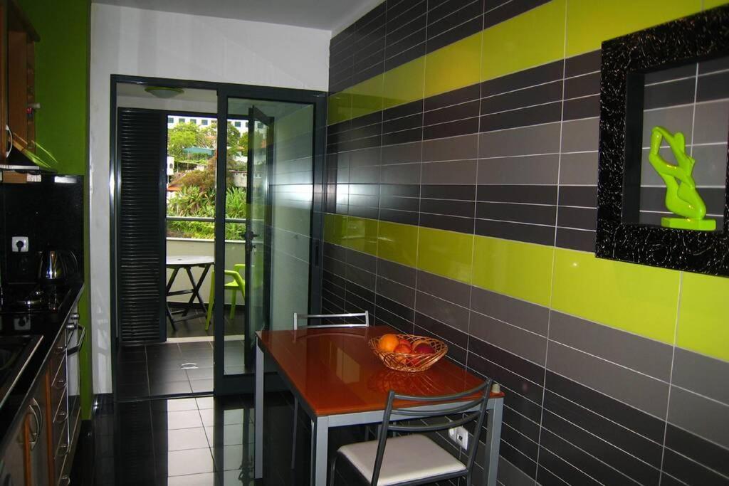 Varandas Da Fe Funchal (Madeira) Exterior foto