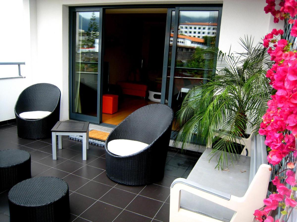 Varandas Da Fe Funchal (Madeira) Exterior foto
