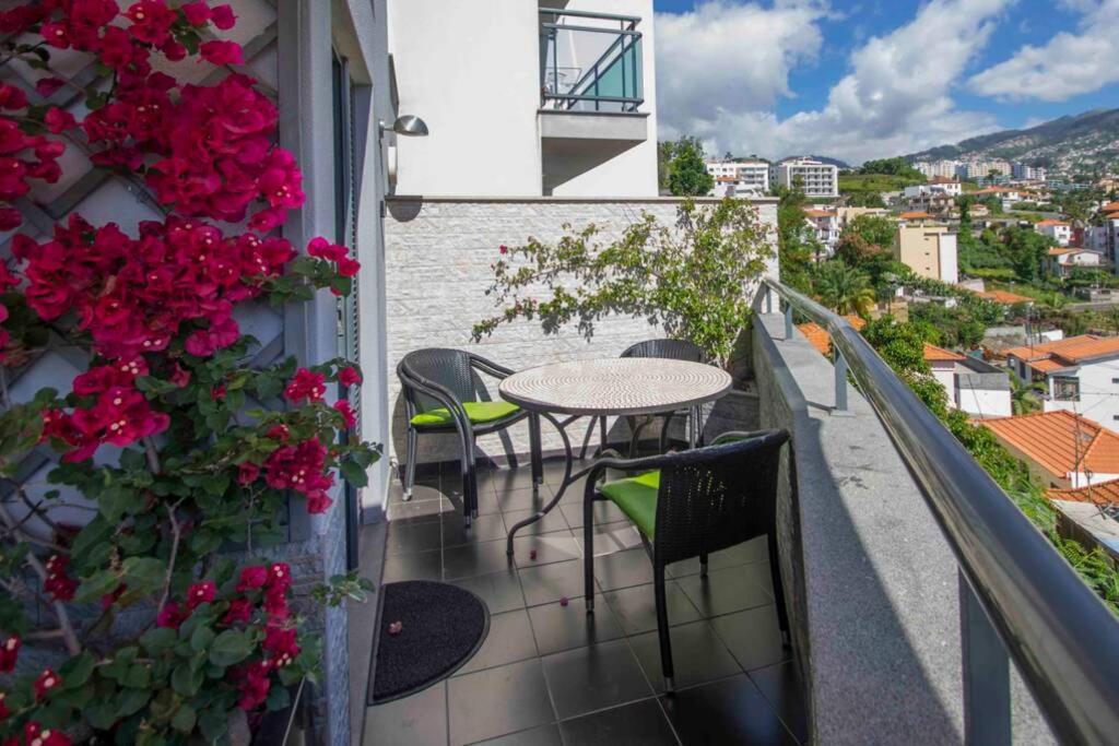 Varandas Da Fe Funchal (Madeira) Exterior foto