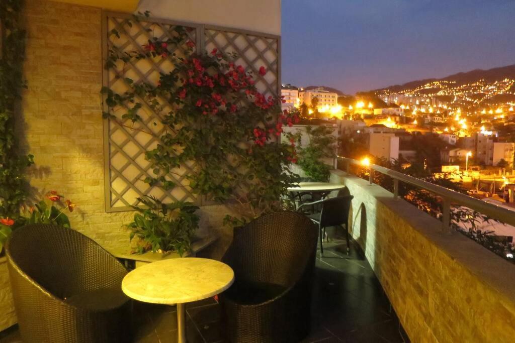 Varandas Da Fe Funchal (Madeira) Exterior foto