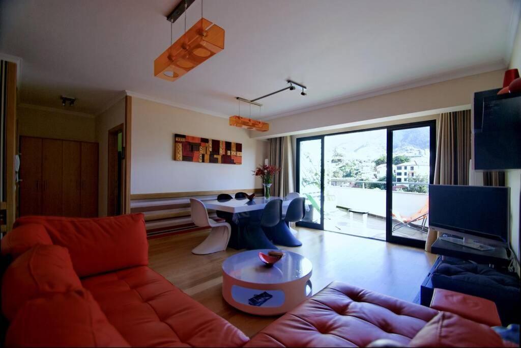 Varandas Da Fe Funchal (Madeira) Exterior foto