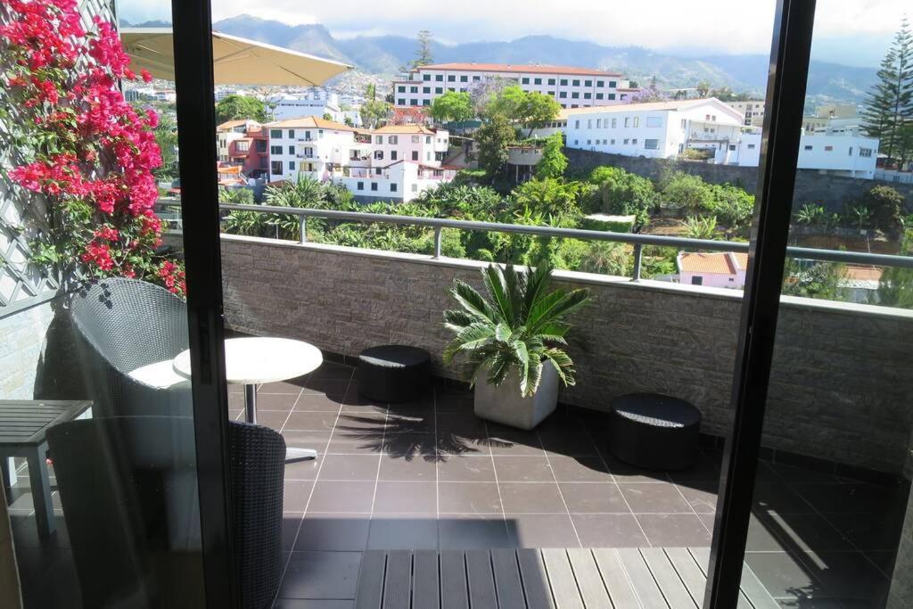 Varandas Da Fe Funchal (Madeira) Exterior foto