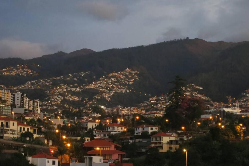 Varandas Da Fe Funchal (Madeira) Exterior foto